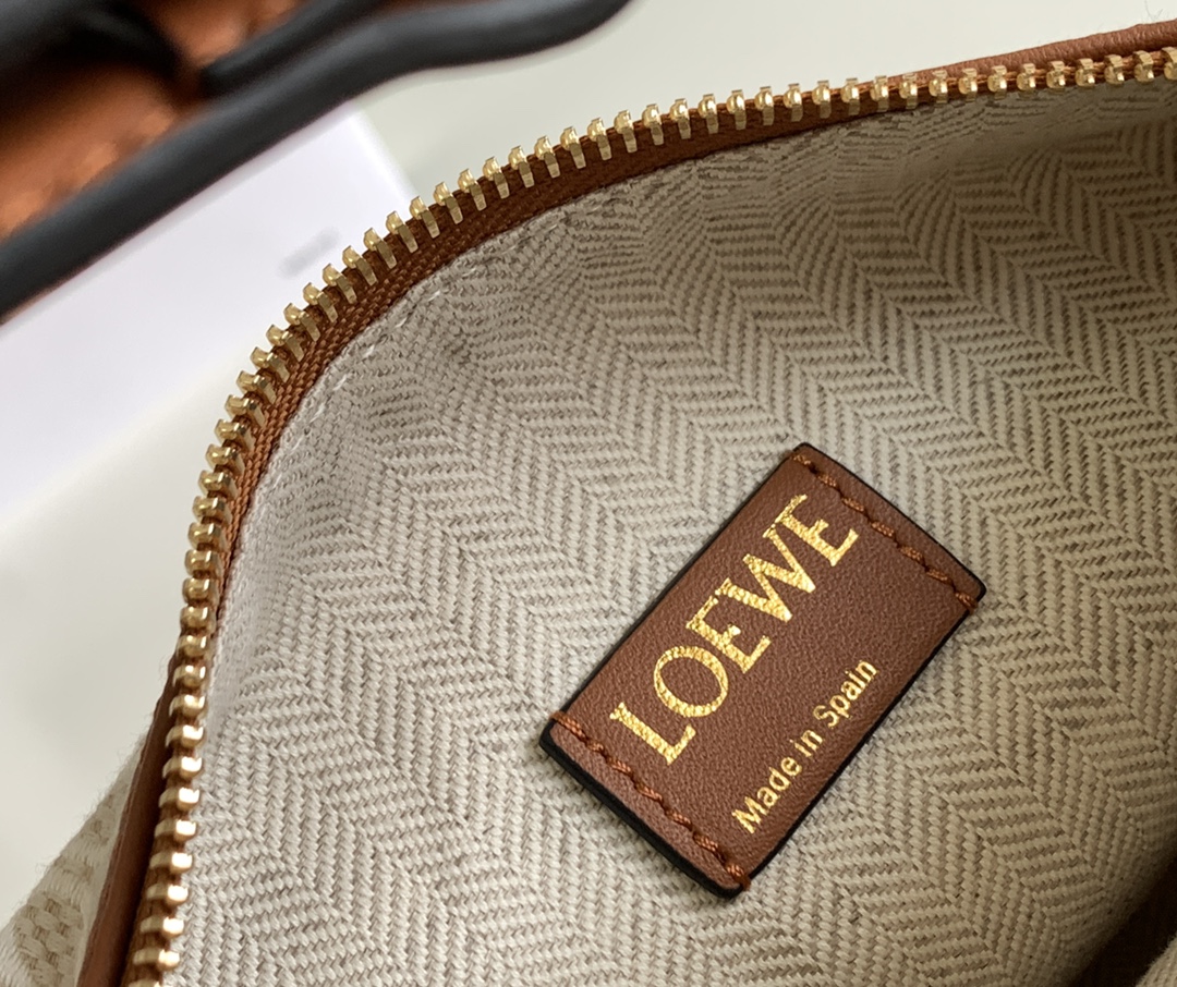 Loewe Top Handle Bags